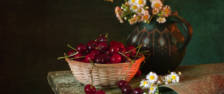 cerises